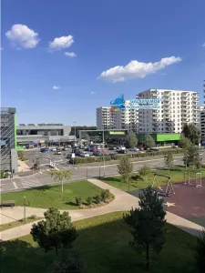 Inchiriere apartament 4 camere  mobilat  utilat Baneasa Greenfield - foto 24