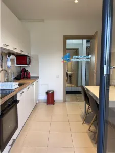 Inchiriere apartament 4 camere  mobilat  utilat Baneasa Greenfield - foto 8