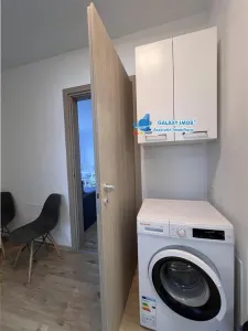 Inchiriere apartament 4 camere  mobilat  utilat Baneasa Greenfield - foto 10
