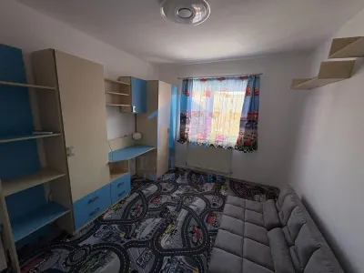 Apartament 4 camere, Plopilor - foto 7