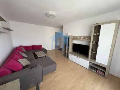 Apartament 4 camere, Plopilor - foto 8