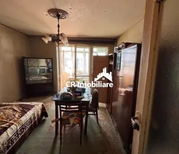 Garsoniera, Nicolae  Grigorescu necesita renovare - Bucuresti