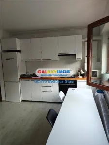 Garsoniera cu centrala proprie 2020 DACIA / EMINESCU - foto 3