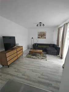 DUPLEX MOBILAT - ASFALT - ZONA CENTRALA - foto 3