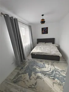 DUPLEX MOBILAT - ASFALT - ZONA CENTRALA - foto 5