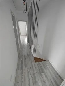 DUPLEX MOBILAT - ASFALT - ZONA CENTRALA - foto 6