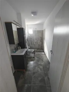 DUPLEX MOBILAT - ASFALT - ZONA CENTRALA - foto 9