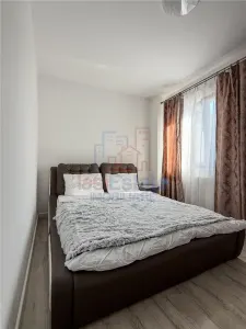 Oportunitate investiție / mutare imediată: 2 camere, 38 mp – Valea Adâncă (1 km CUG) - foto 4