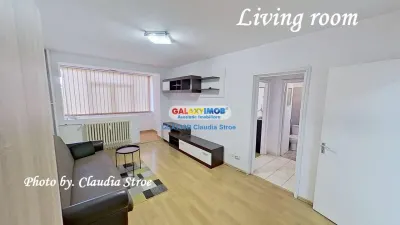 INCHIRIERE APARTAMENT 2 CAMERE OBREGIA - CURTURAL - foto 1