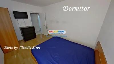INCHIRIERE APARTAMENT 2 CAMERE OBREGIA - CURTURAL - foto 21