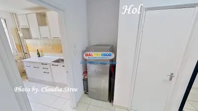 INCHIRIERE APARTAMENT 2 CAMERE OBREGIA - CURTURAL - foto 4